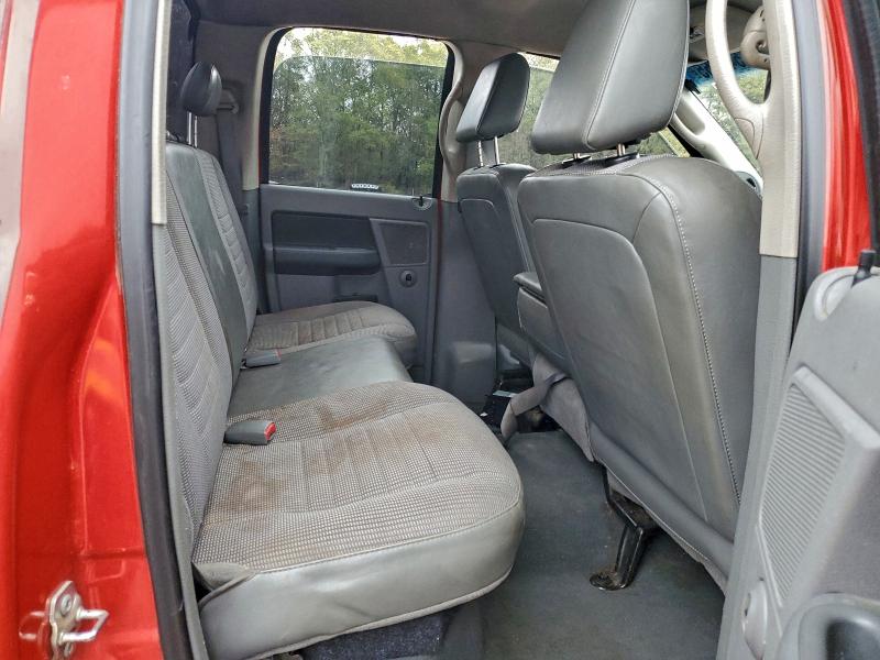 Photo 10 from auction – 2008 DODGE RAM 1500 S with VIN 1D7HA18N38S549347