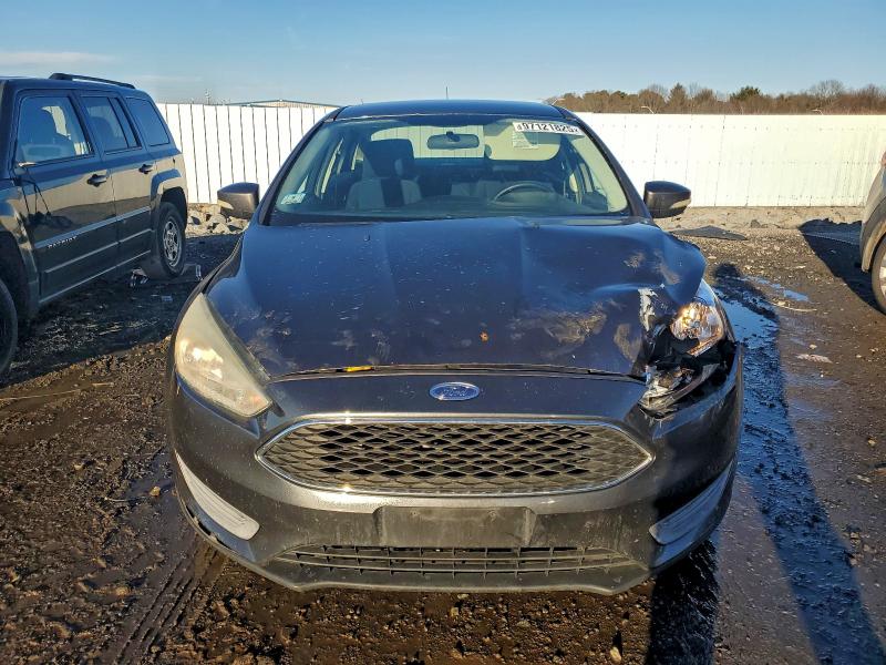 Photo 5 from auction – 2017 FORD FOCUS SE with VIN 1FADP3F26HL269059