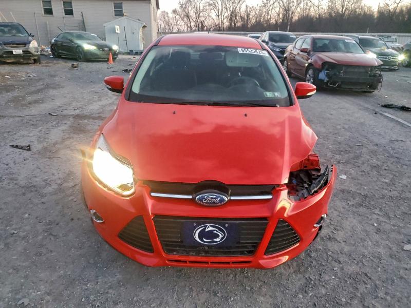 Foto 5 de la subasta – 2012 FORD FOCUS SEL con VIN 1FAHP3H28CL195764