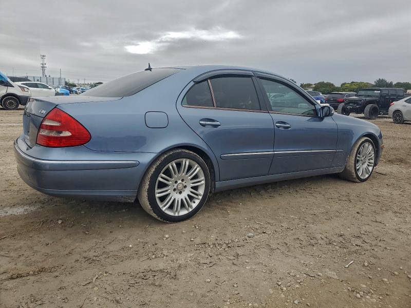 Photo 3 from auction – 2006 MERCEDES-BENZ E 320 CDI with VIN WDBUF26J36A841632