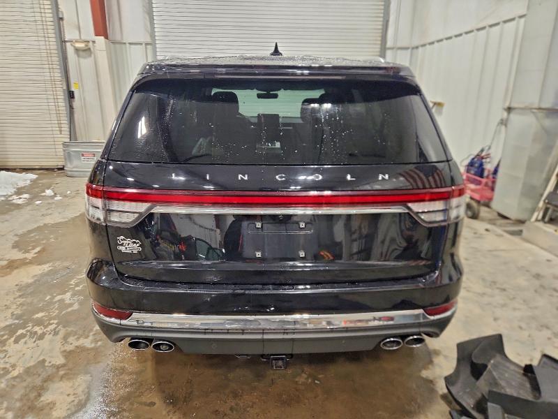 Photo 6 from auction – 2020 LINCOLN AVIATOR RE with VIN 5LM5J7XC3LGL24284