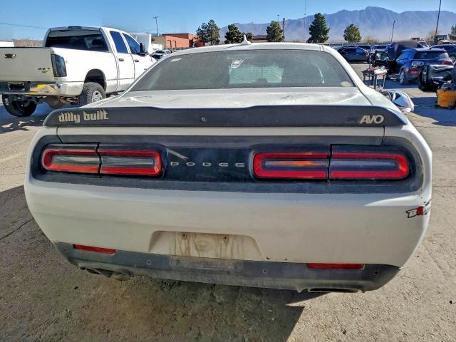 Photo 6 from auction – 2016 DODGE CHALLENGER with VIN 2C3CDZFJ6GH185073