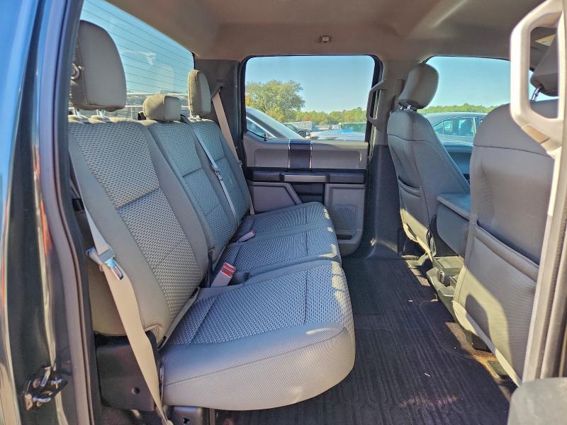 Photo 10 from auction – 2015 FORD F150 SUPER with VIN 1FTEW1CP8FFC36100
