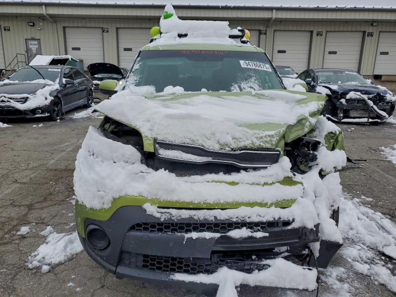Photo 5 from auction – 2019 KIA SOUL with VIN KNDJN2A21K7919453
