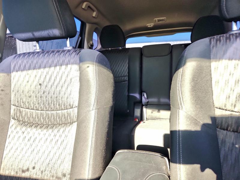 Photo 10 from auction – 2018 NISSAN ROGUE S with VIN KNMAT2MT7JP513928