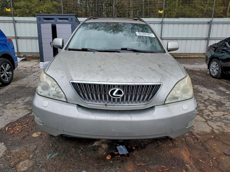 Photo 5 from auction – 2005 LEXUS RX 330 with VIN 2T2GA31U35C028947