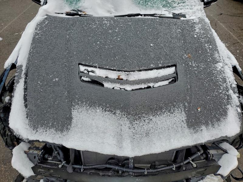 Photo 11 from auction – 2016 CADILLAC ATS-V with VIN 1G6AN5SY3G0107157