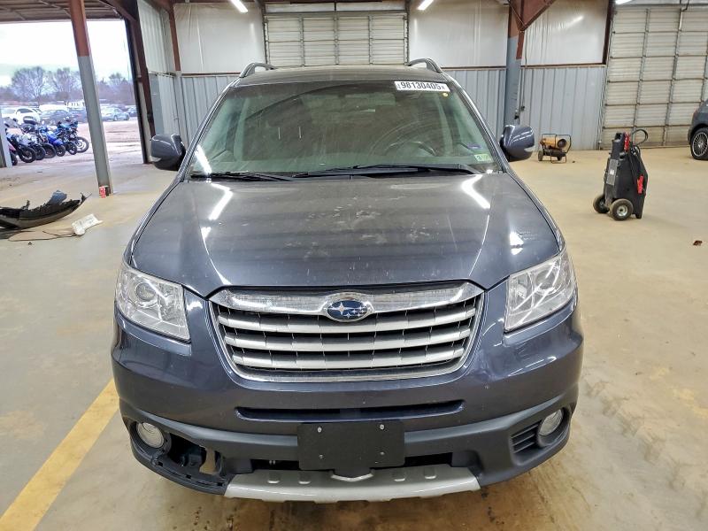 Photo 5 from auction – 2014 SUBARU TRIBECA LI with VIN 4S4WX9KD5E4400755