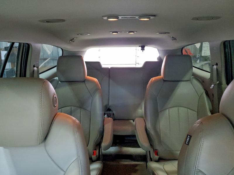 Photo 10 from auction – 2017 BUICK ENCLAVE with VIN 5GAKRCKD6HJ353396