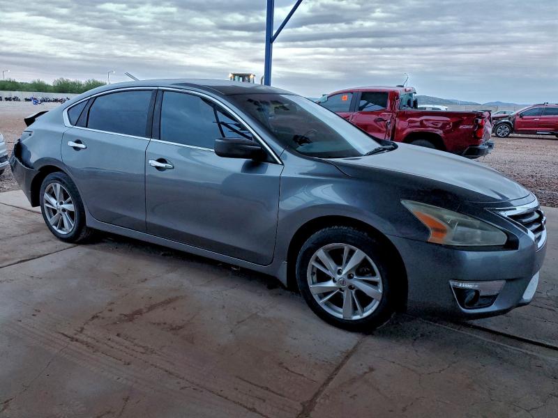 Photo 4 from auction – 2015 NISSAN ALTIMA 2.5 with VIN 1N4AL3AP1FC148065