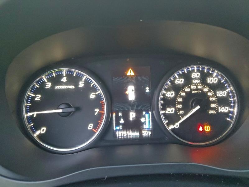 Photo 9 from auction – 2019 MITSUBISHI OUTLANDER with VIN JA4AD3A36KZ024749