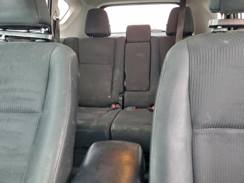 Photo 10 from auction – 2016 TOYOTA RAV4 LE with VIN 2T3BFREV8GW424869