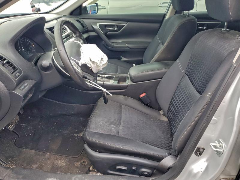 Photo 7 from auction – 2018 NISSAN ALTIMA 2.5 with VIN 1N4AL3AP2JC267963
