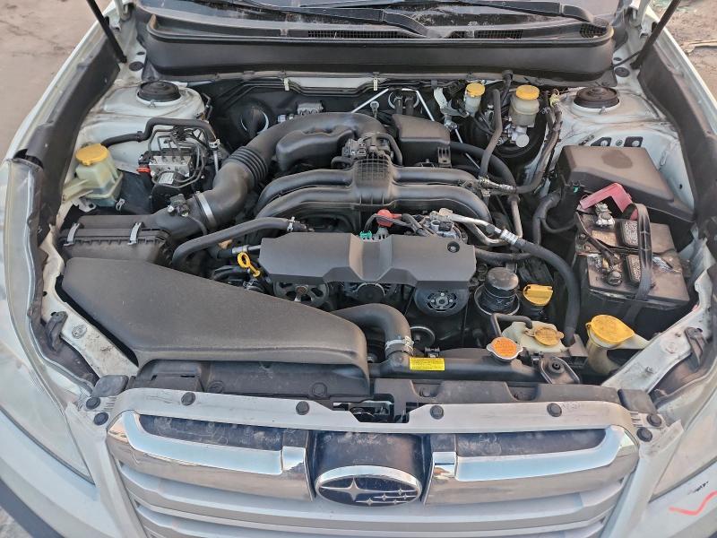 Photo 12 from auction – 2013 SUBARU OUTBACK 2. with VIN 4S4BRCAC0D1211798