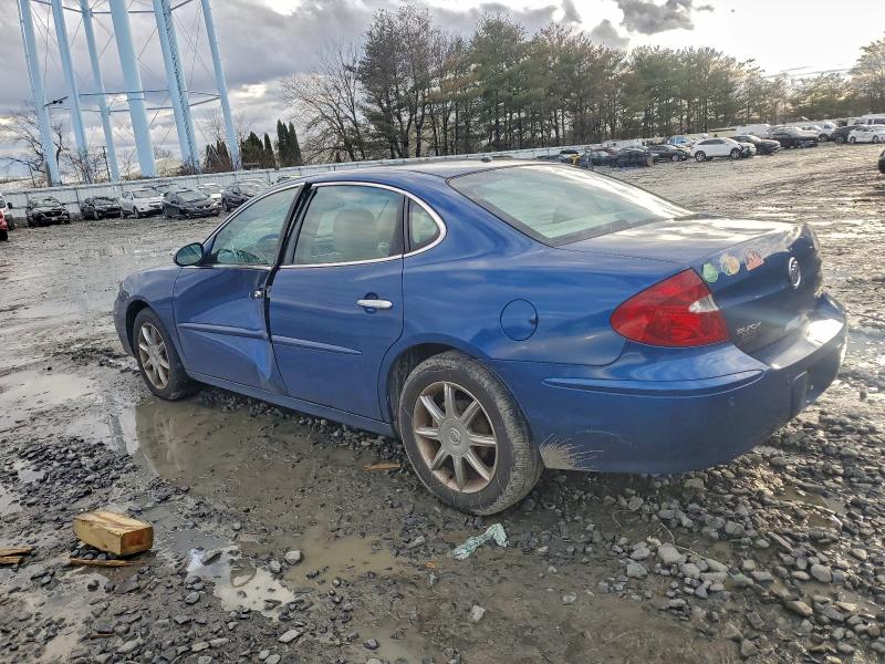 صورة رقم 2 من المزاد - 2005 BUICK LACROSSE C مع VIN 2G4WE567751215315