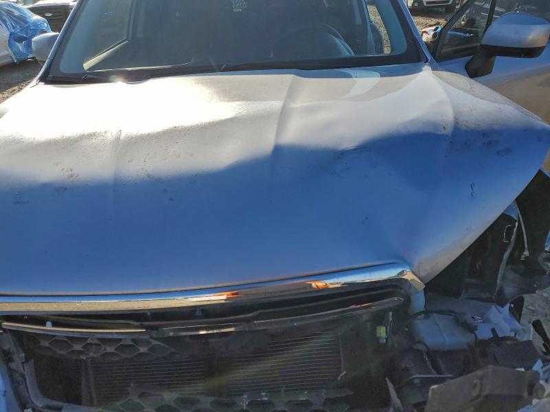 Photo 12 from auction – 2016 SUBARU FORESTER 2 with VIN JF2SJADC3GH436063