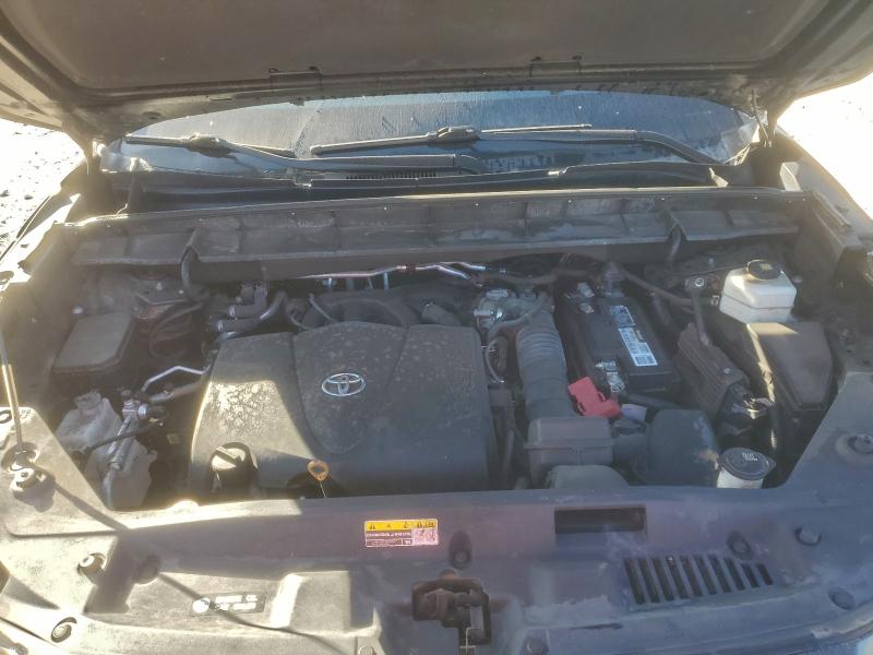 صورة رقم 12 من المزاد - 2021 TOYOTA HIGHLANDER مع VIN 5TDYZRAH2MS058485