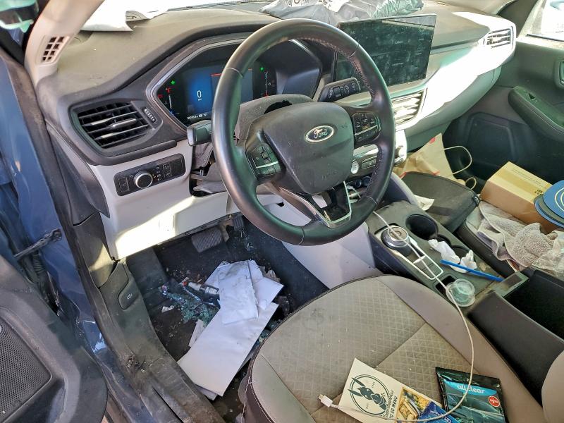 Photo 8 from auction – 2024 FORD ESCAPE with VIN 1FMCU0GN8RUA64436