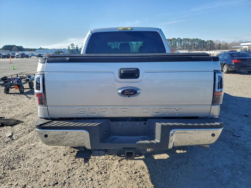 Photo 6 from auction – 2016 FORD F250 SUPER with VIN 1FT7W2BTXGEB85848