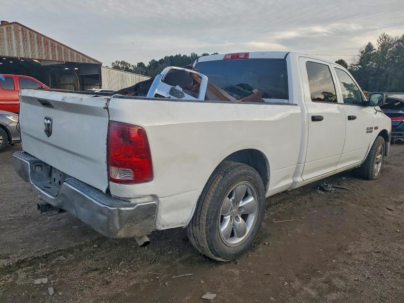 Photo 3 from auction – 2013 RAM 1500 ST with VIN 1C6RR6ST6DS661492
