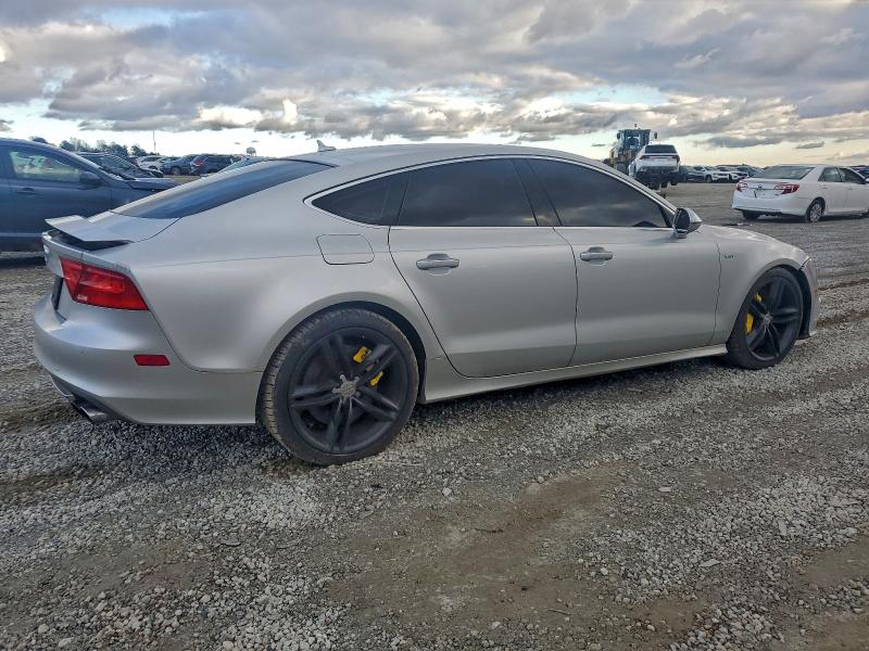 Фото 3 с аукциона – 2013 AUDI S7 PREMIUM с VIN WAUW2AFC5DN092966