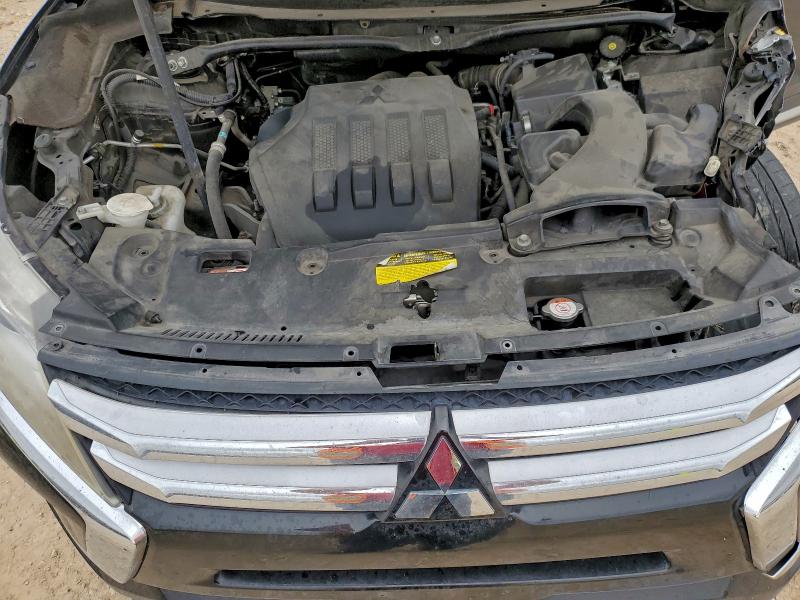 Photo 12 from auction – 2019 MITSUBISHI ECLIPSE CR with VIN JA4AT5AA1KZ000551