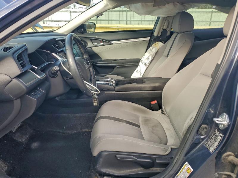 Photo 7 from auction – 2018 HONDA CIVIC with VIN JHMFC1F36JX042673