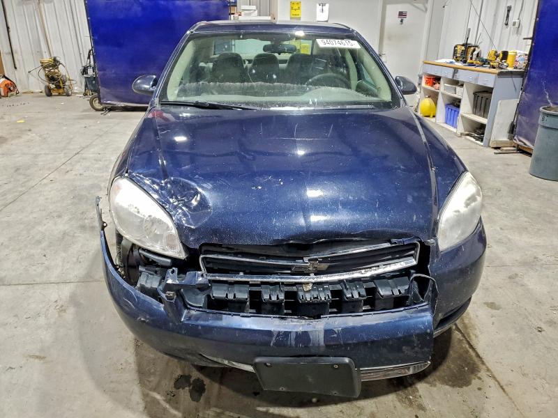 Photo 5 from auction – 2007 CHEV IMPALA with VIN 2G1WB58K379250607