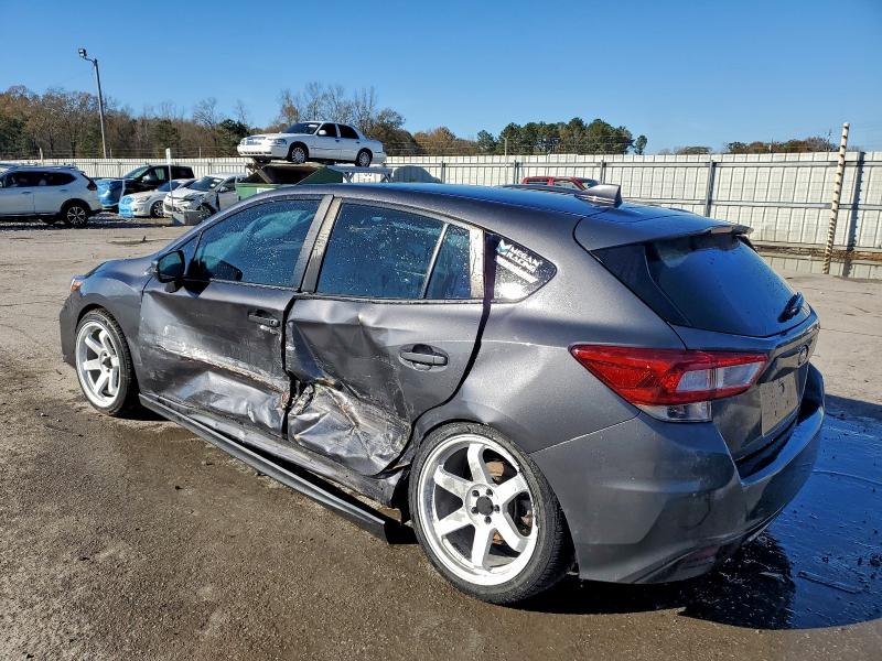 Photo 2 from auction – 2019 SUBARU IMPREZA SP with VIN 4S3GTAJ60K3723377