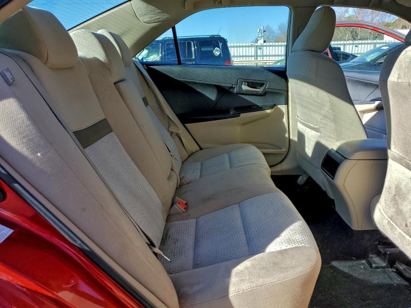 Photo 10 from auction – 2012 TOYOTA CAMRY BASE with VIN 4T1BF1FK1CU555697