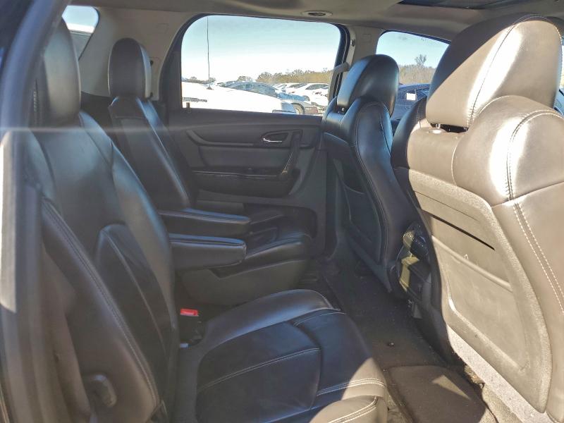 Photo 11 from auction – 2015 GMC ACADIA SLT with VIN 1GKKRRKD2FJ135216
