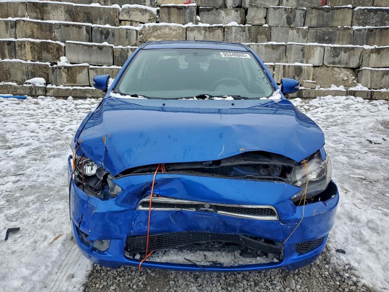 Photo 5 from auction – 2015 MITSUBISHI LANCER with VIN JA32U2FU6FU023558