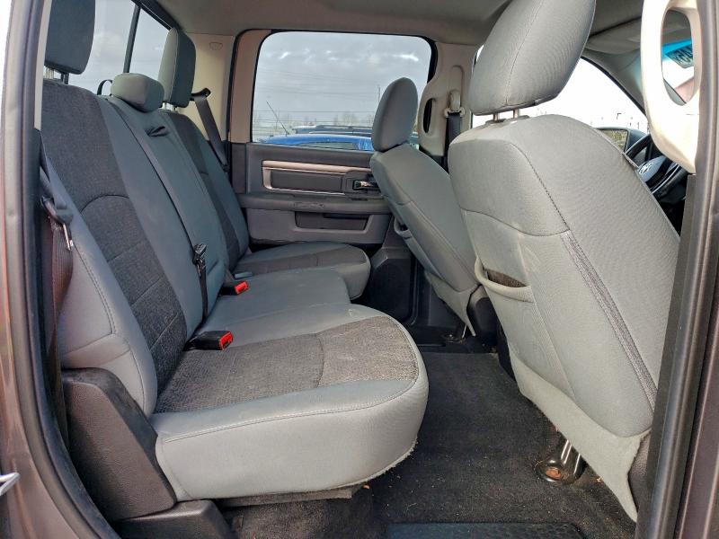 Photo 10 from auction – 2014 RAM 1500 SLT with VIN 1C6RR7LM5ES352448