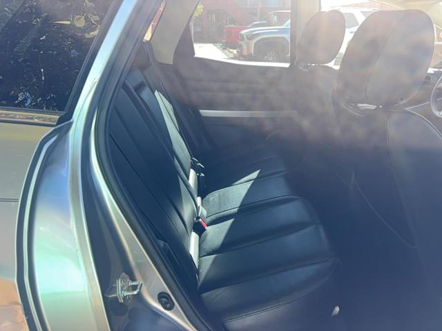 Photo 6 from auction – 2010 MAZDA CX-7 with VIN JM3ER2W38A0305229