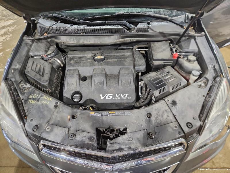 Photo 12 from auction – 2013 CHEVROLET EQUINOX LT with VIN 2GNFLNE35D6230073