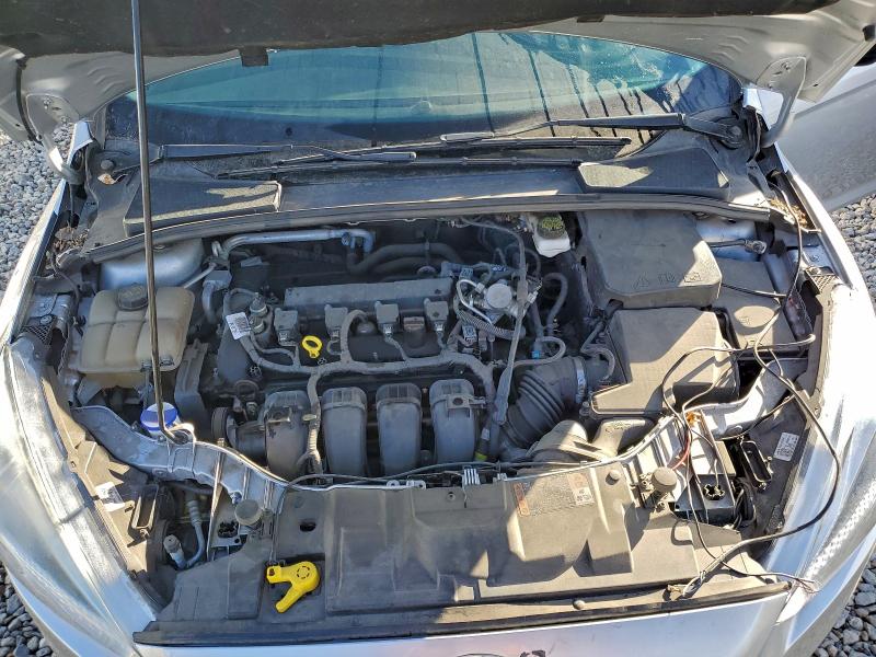 Photo 11 from auction – 2018 FORD FOCUS S with VIN 1FADP3E27JL271619