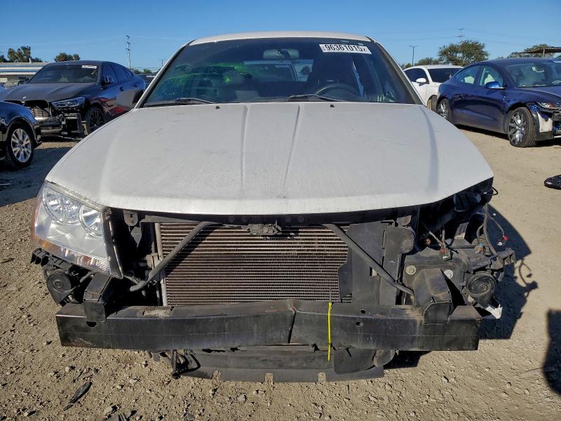 Photo 5 from auction – 2013 DODGE AVENGER SE with VIN 1C3CDZAB5DN626243
