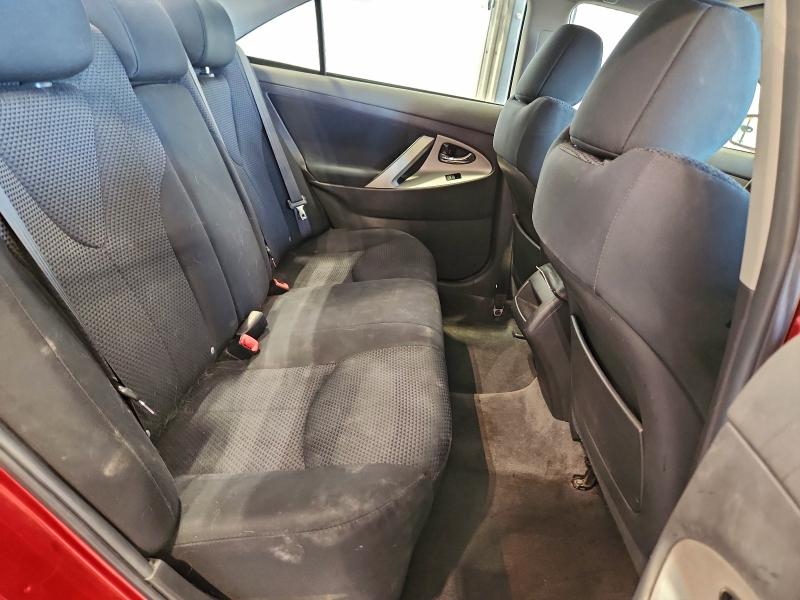 Photo 10 from auction – 2011 TOYOTA CAMRY BASE with VIN 4T1BF3EK1BU135501