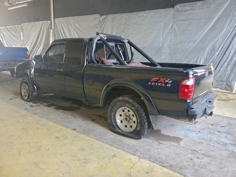 Photo 2 from auction – 2004 FORD RANGER SUP with VIN 1FTZR45E24PA99801