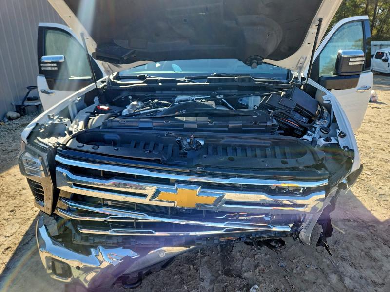 Photo 11 from auction – 2024 CHEVROLET SILVERADO with VIN 2GC4YPEY3R1113072