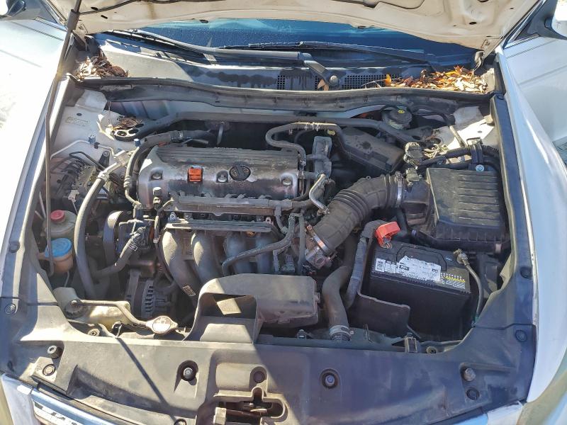 Photo 11 from auction – 2011 HONDA ACCORD EXL with VIN 1HGCP2F88BA086755