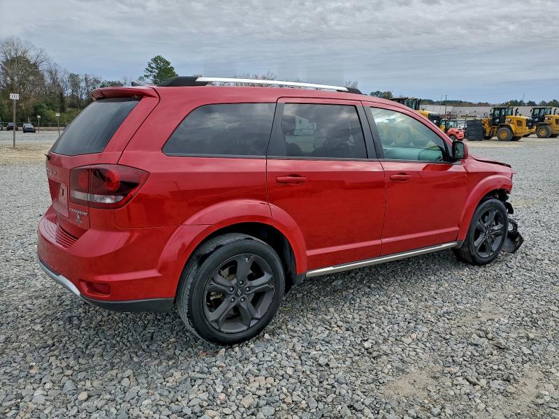 Photo 3 from auction – 2020 DODGE JOURNEY CR with VIN 3C4PDCGB0LT193429