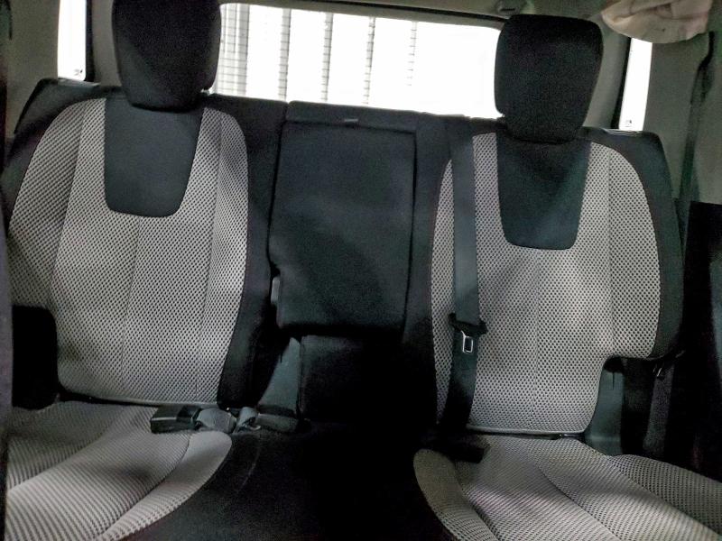 Photo 10 from auction – 2014 GMC TERRAIN SL with VIN 2GKFLWE33E6251475