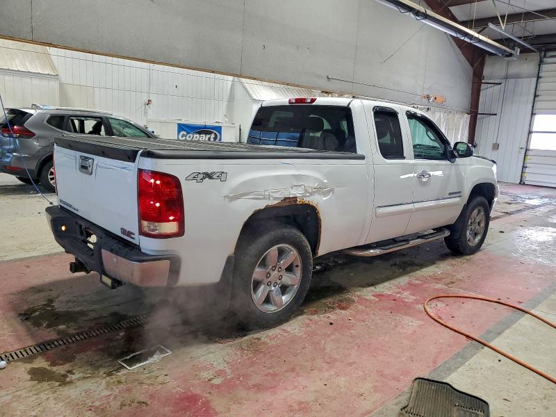 Photo 3 from auction – 2013 GMC SIERRA K15 with VIN 1GTR2VE72DZ110568