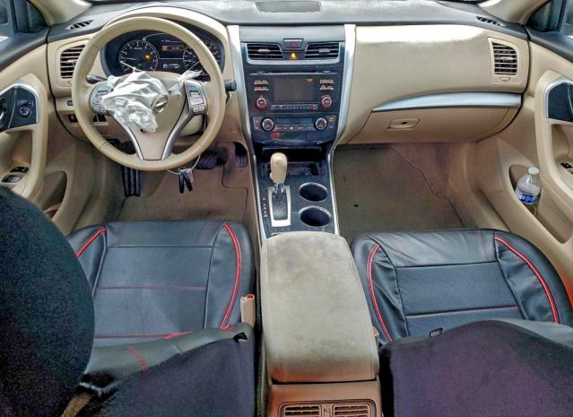 Photo 8 from auction – 2013 NISSAN ALTIMA 2.5 with VIN 1N4AL3AP1DC908623
