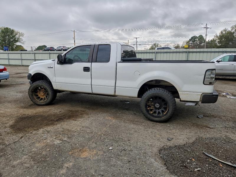Foto 2 de la subasta – 2008 FORD F150 con VIN 1FTRX12W28FB36455