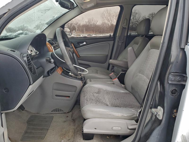 Photo 7 from auction – 2007 SATURN VUE with VIN 5GZCZ53447S840617