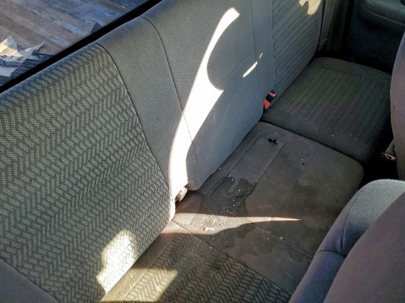 Photo 10 from auction – 2003 FORD F150 with VIN 2FTRX07253CA69435