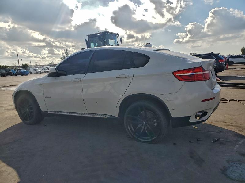 Photo 2 from auction – 2013 BMW X6 XDRIVE3 with VIN 5UXFG2C52DL787612
