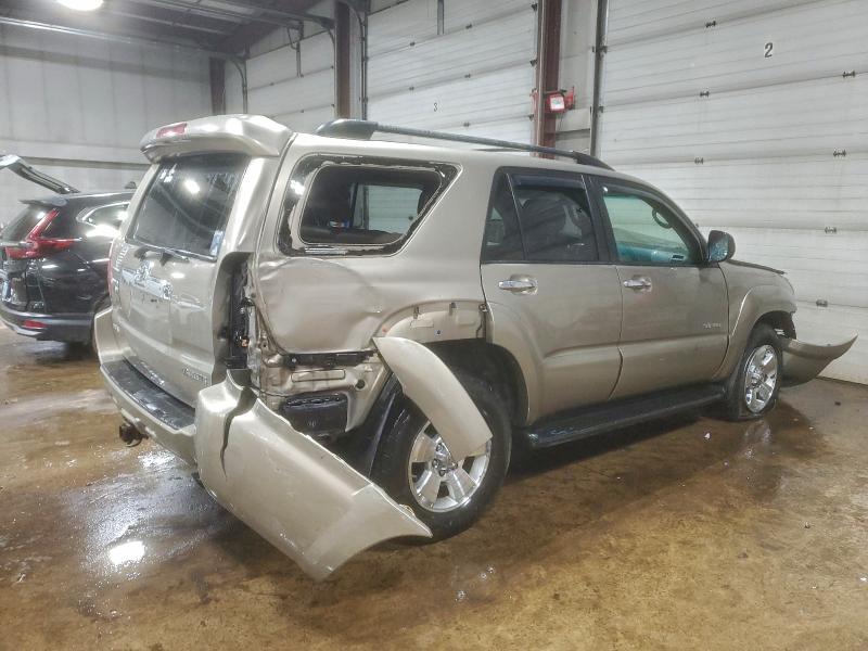 Photo 3 from auction – 2008 TOYOTA 4RUNNER SR with VIN JTEBU14R48K019173